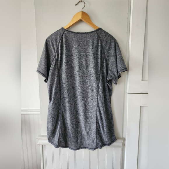 Head grey tshirt size XL - Picture 2 of 7